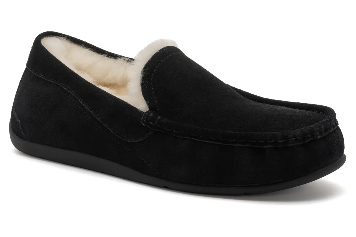 ABEO Amble Slipper