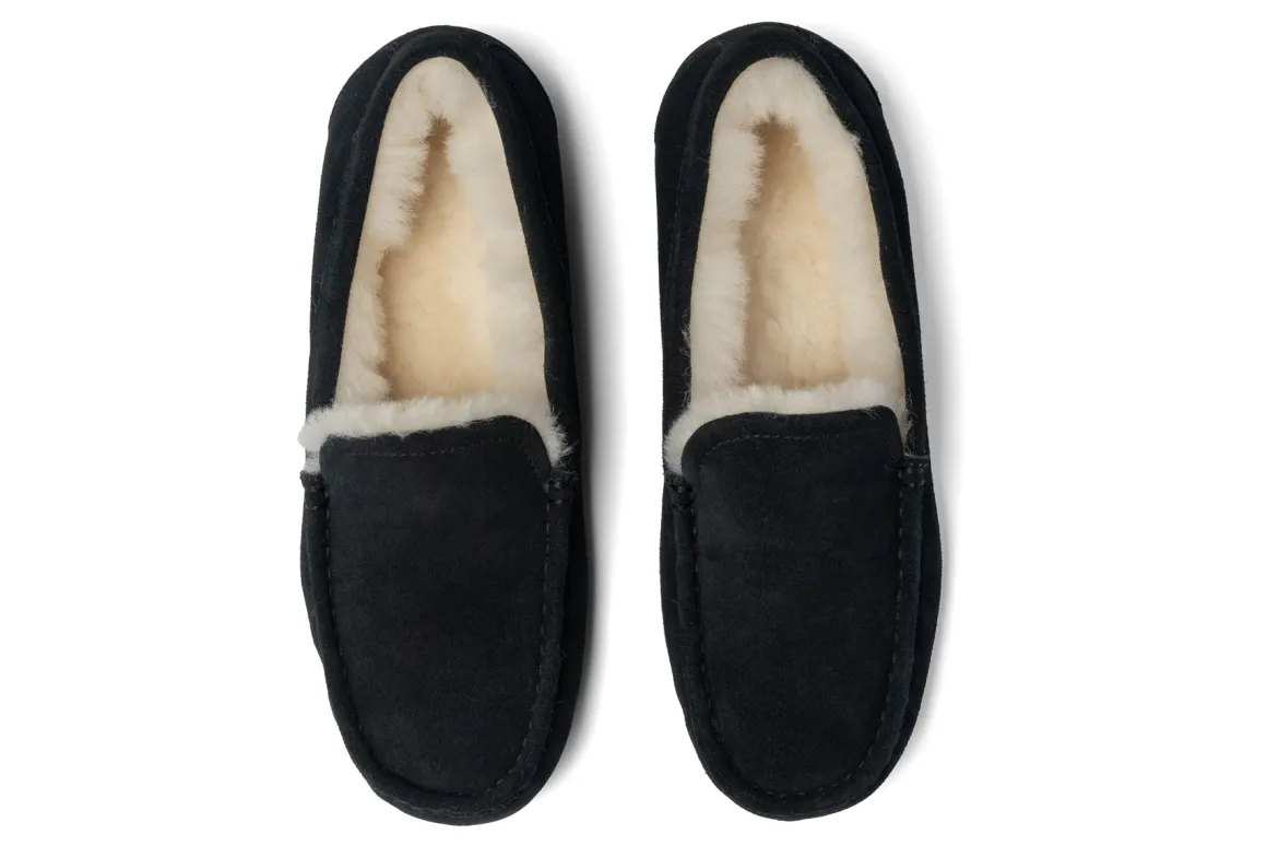 ABEO Amble Slipper