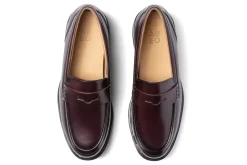 ABEO Boulevard Loafer Metatarsal