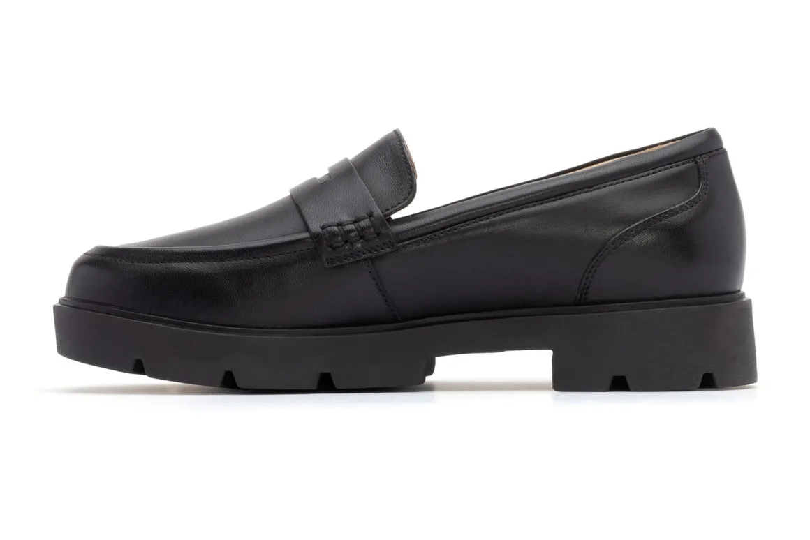 ABEO Boulevard Loafer Metatarsal