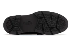 ABEO Boulevard Loafer Metatarsal