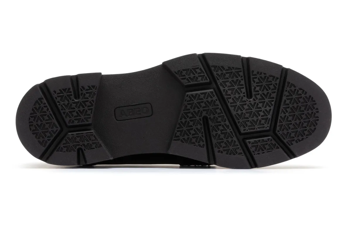 ABEO Boulevard Loafer Metatarsal