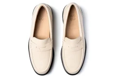 ABEO Boulevard Loafer Metatarsal