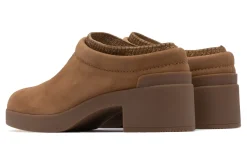 ABEO Capital Clog