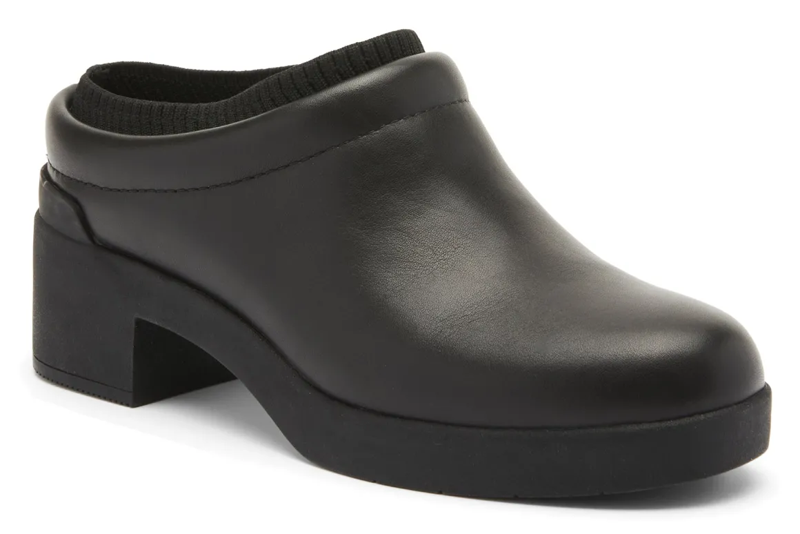 ABEO Capital Clog Metatarsal