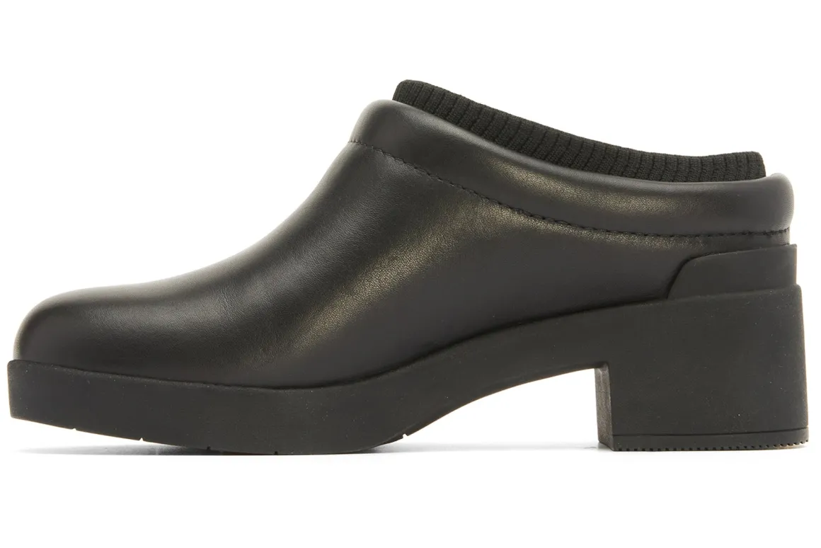ABEO Capital Clog Metatarsal