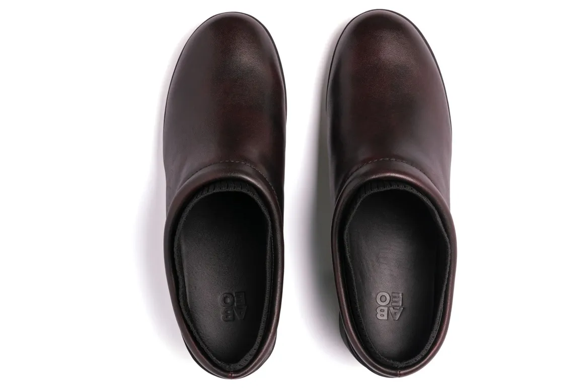 ABEO Capital Clog Metatarsal