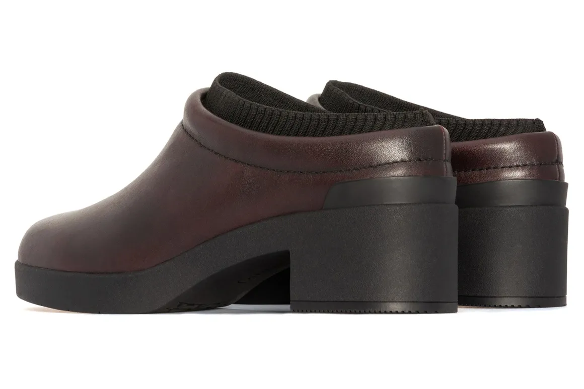 ABEO Capital Clog Metatarsal