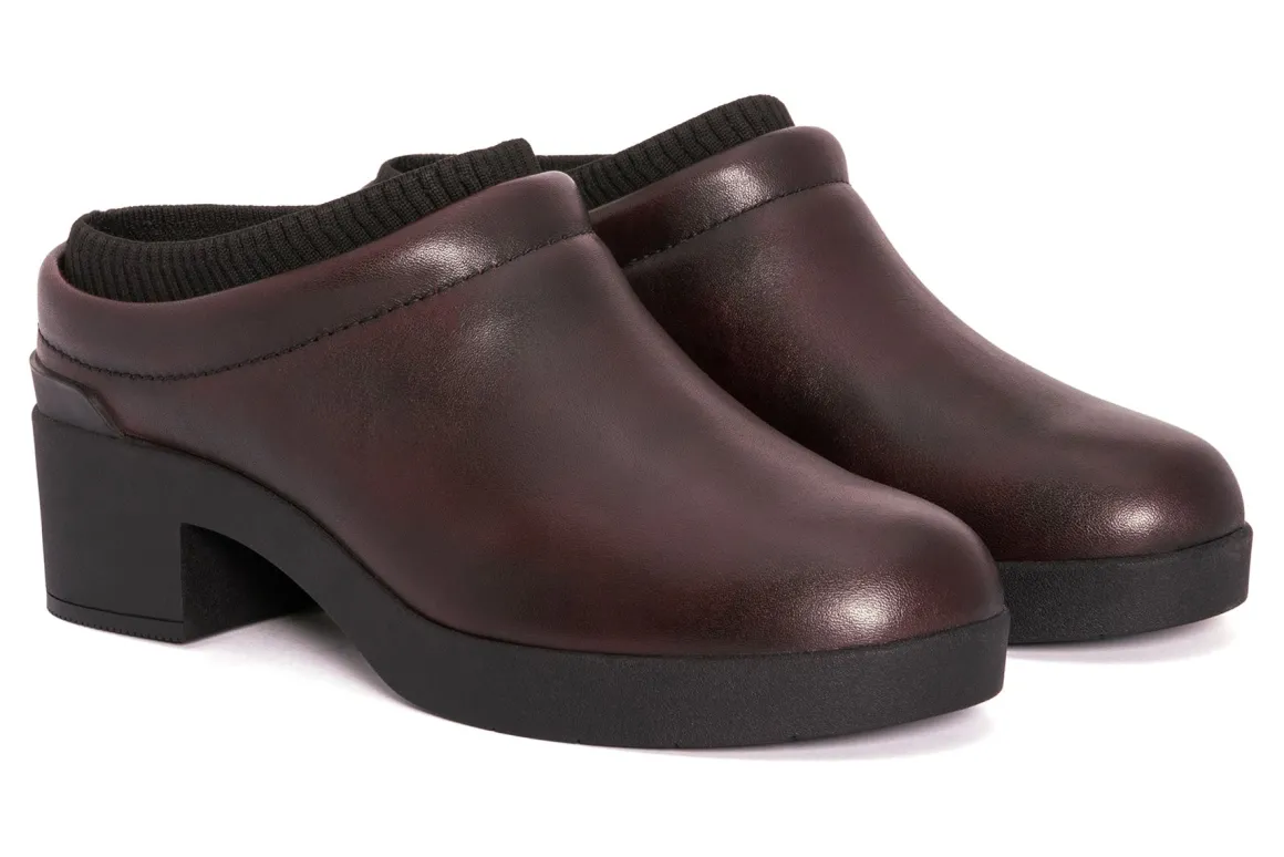 ABEO Capital Clog Metatarsal
