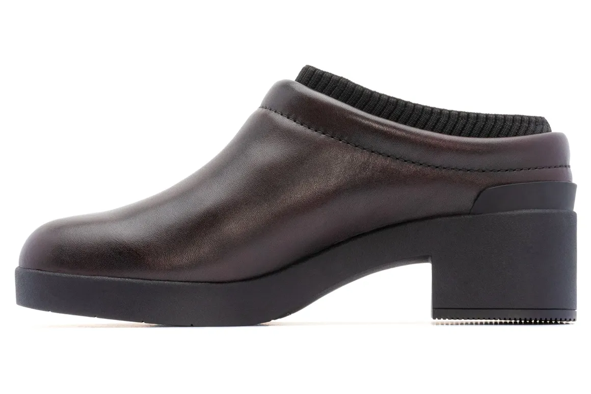ABEO Capital Clog Metatarsal