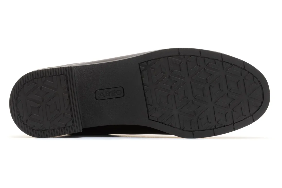 ABEO Capital Clog Metatarsal