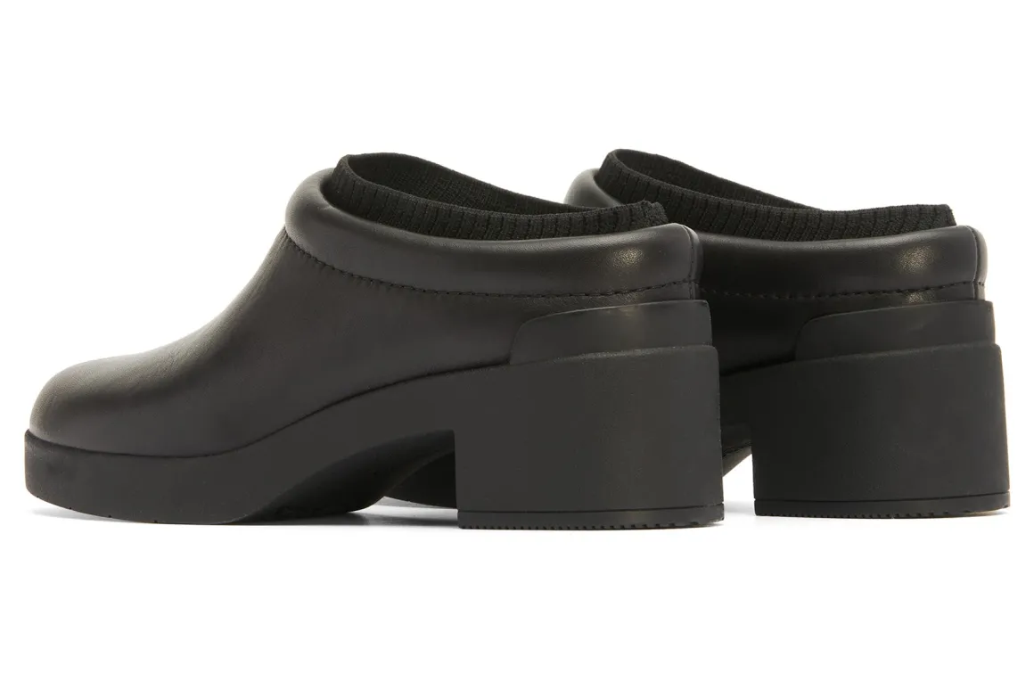 ABEO Capital Clog Metatarsal