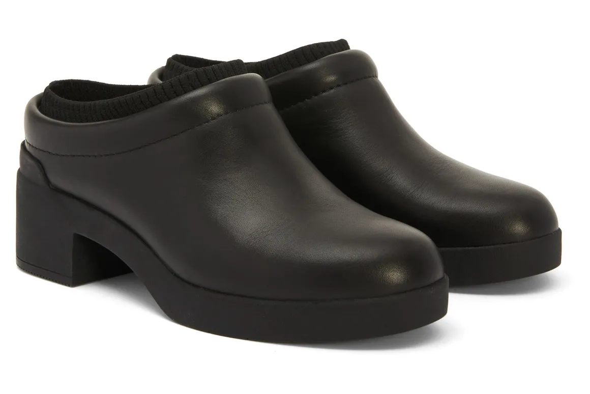 ABEO Capital Clog Metatarsal