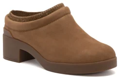 ABEO Capital Clog Metatarsal