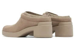 ABEO Capital Clog Metatarsal
