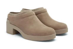 ABEO Capital Clog Metatarsal