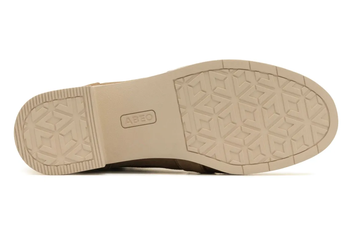 ABEO Capital Lace