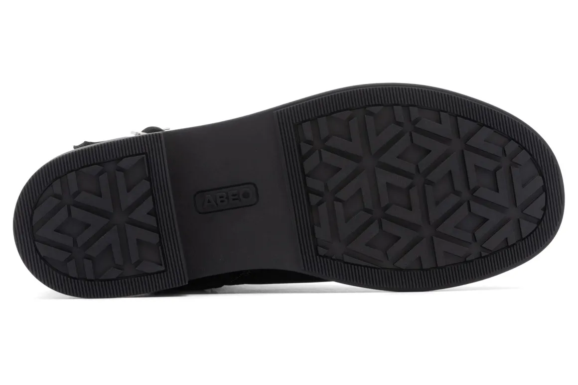 ABEO Compass Buckle Metatarsal
