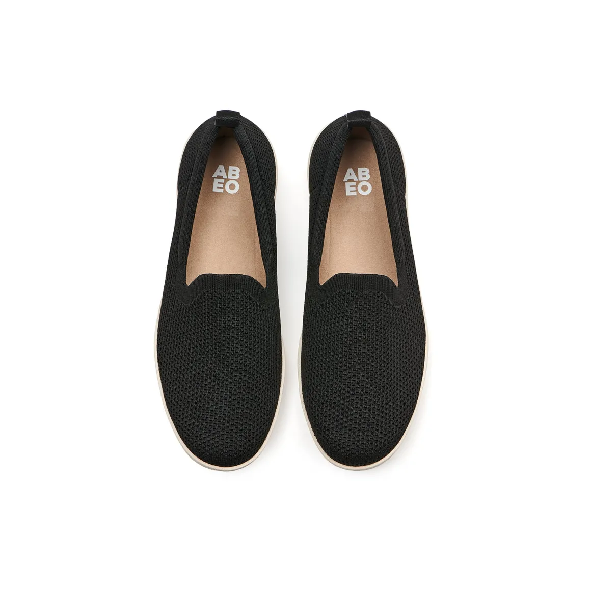 ABEO Encore Knit Slip On