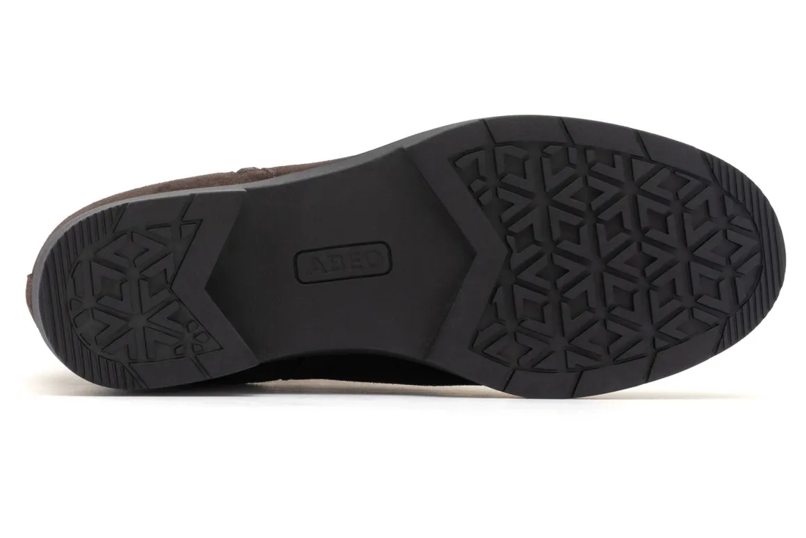 ABEO Horizon Zip Metatarsal