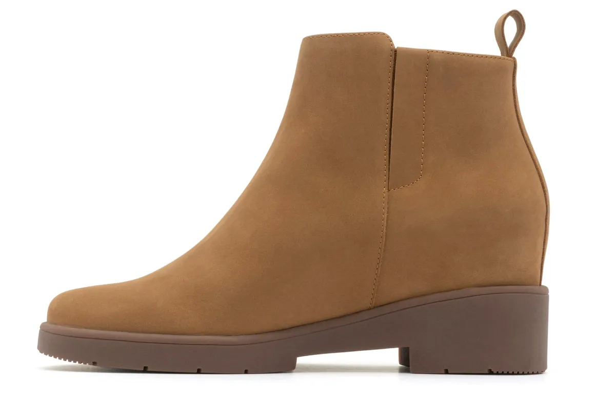 ABEO Horizon Zip Metatarsal
