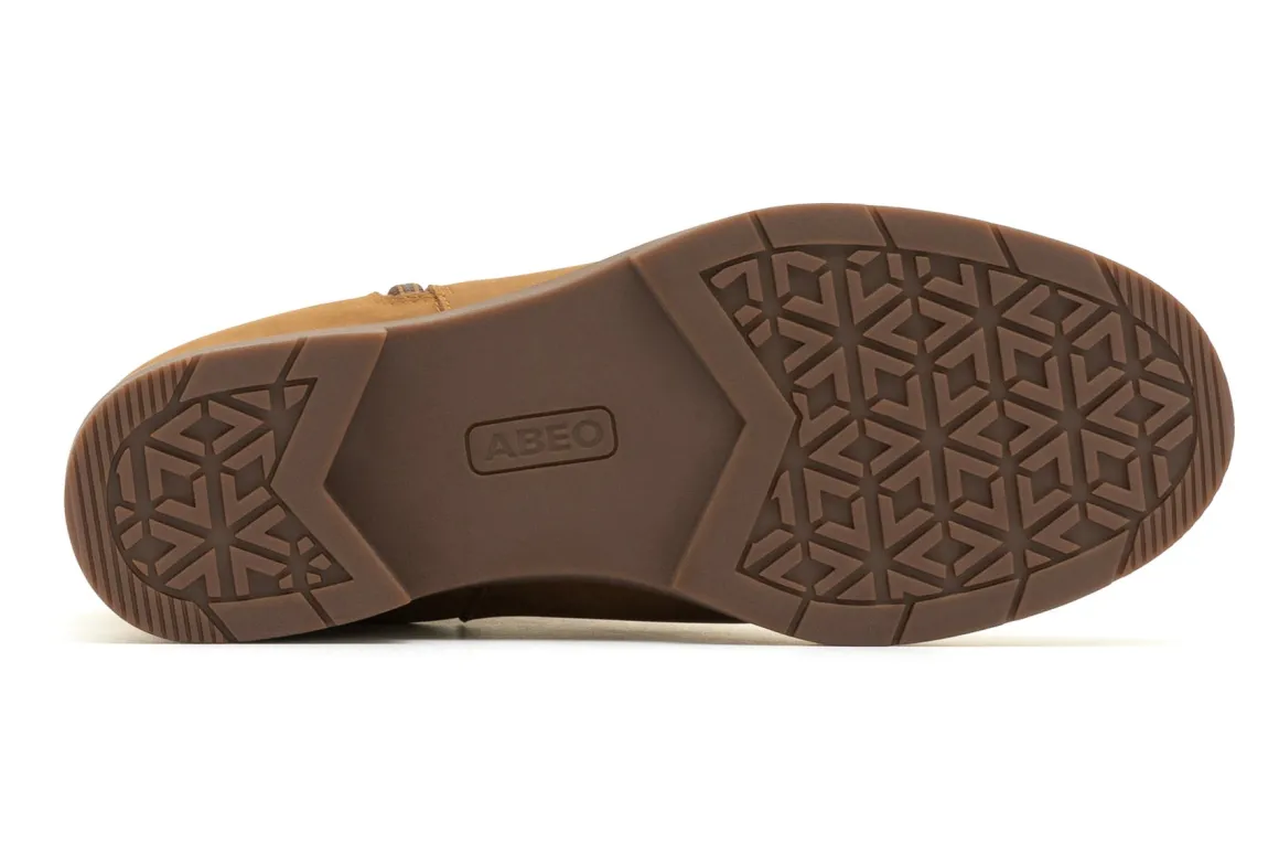 ABEO Horizon Zip Metatarsal