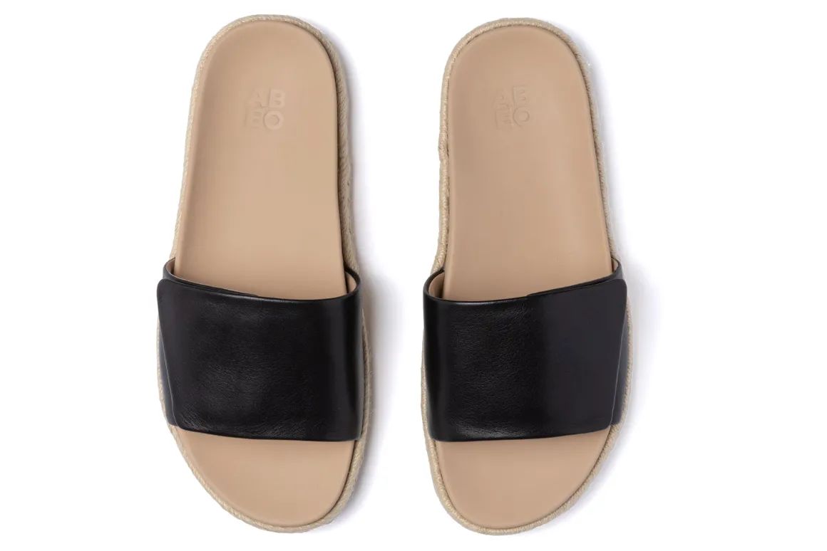 ABEO Isle Slide Metatarsal