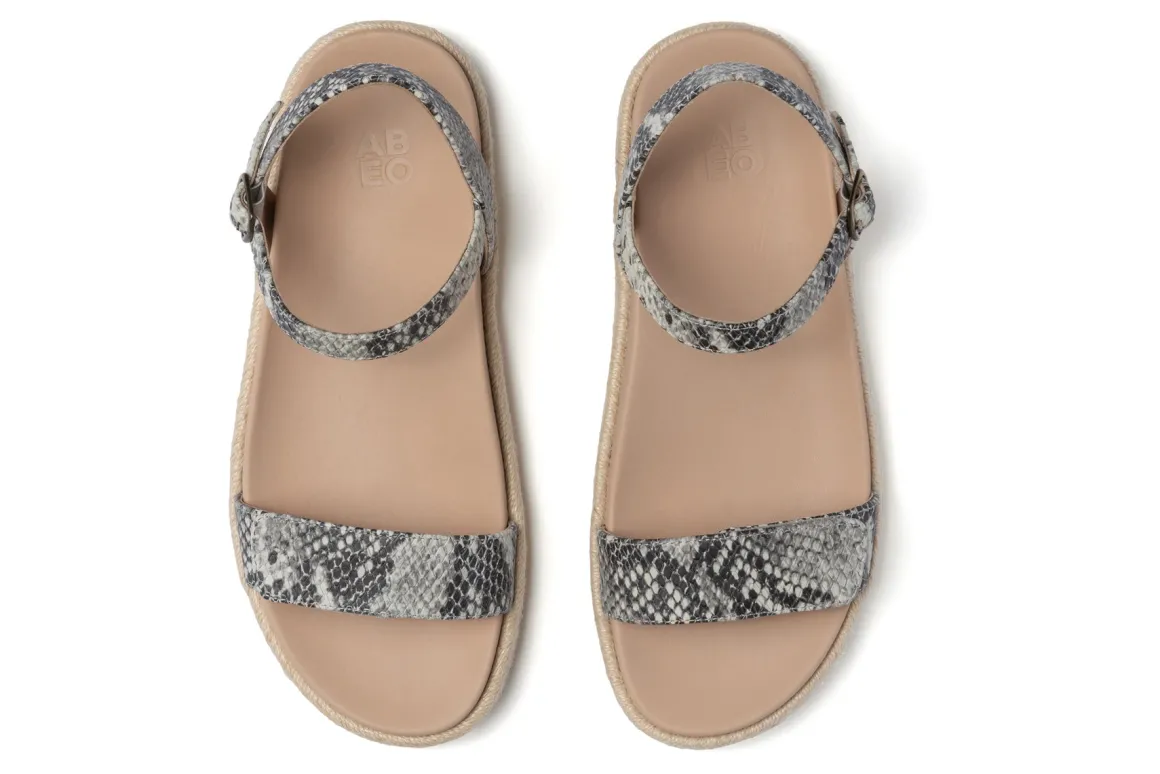 ABEO Isle Strap Metatarsal
