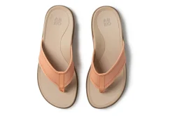 ABEO Laguna Sandal Metatarsal