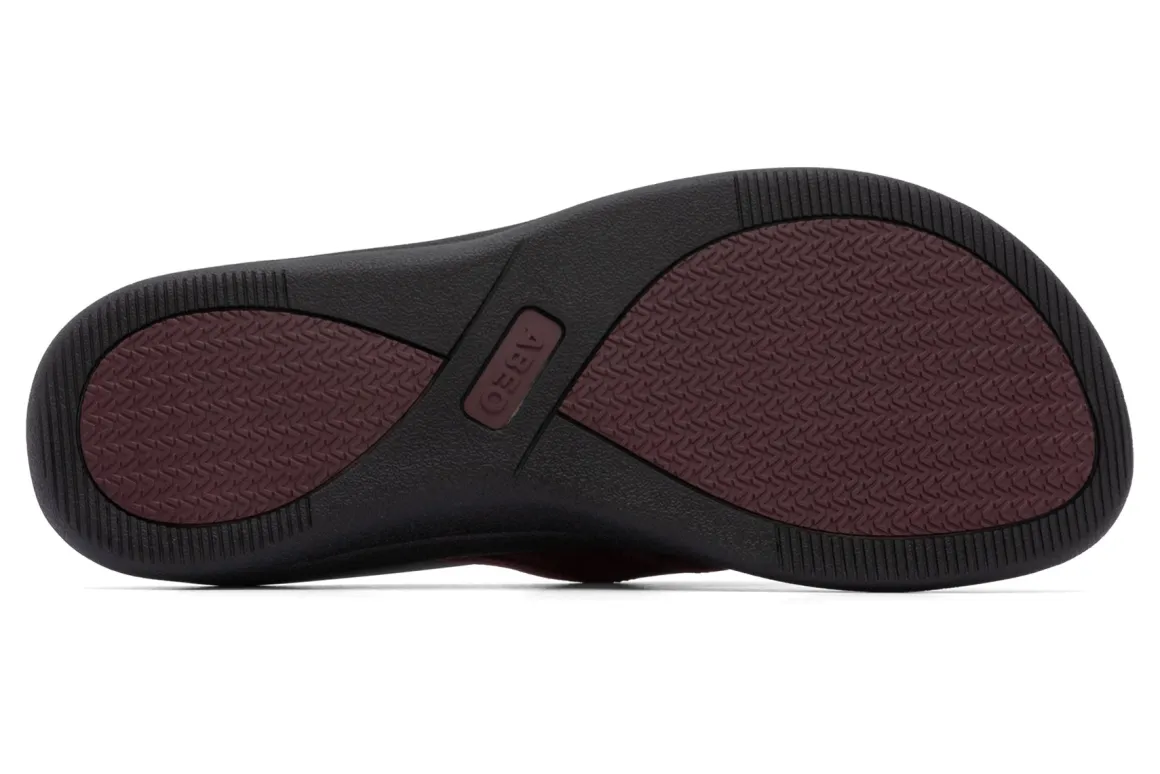 ABEO Laguna Sandal Metatarsal