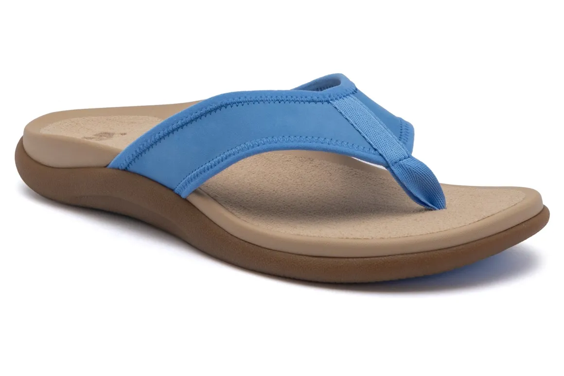 ABEO Laguna Sandal Metatarsal