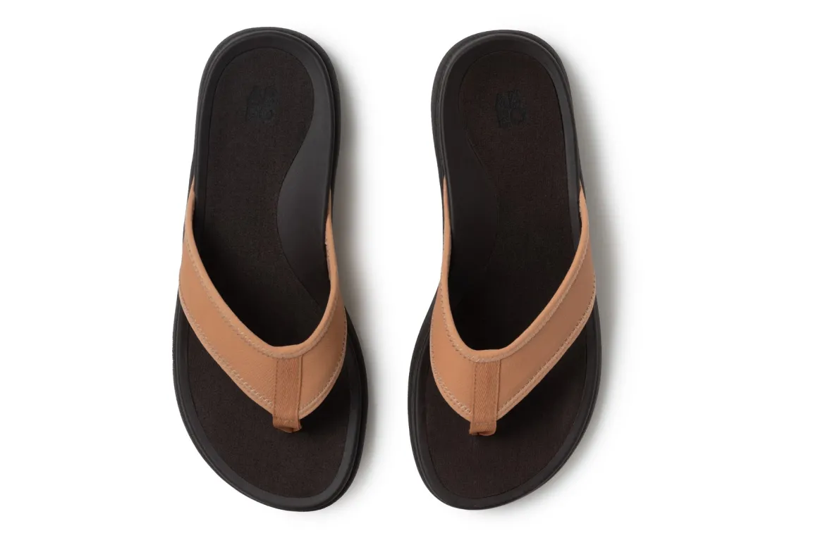 ABEO Laguna Sandal Metatarsal