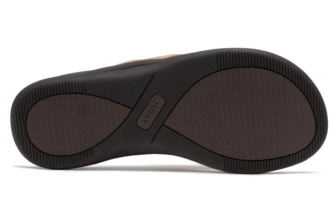 ABEO Laguna Sandal Metatarsal