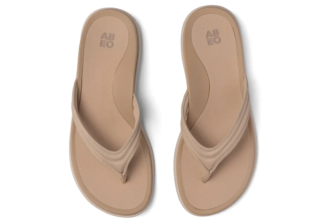 ABEO Laguna Thin Strap