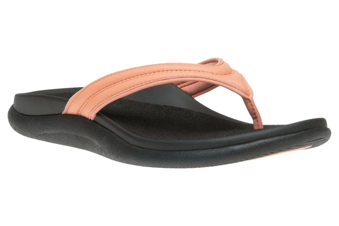ABEO Laguna Thin Strap Metatarsal