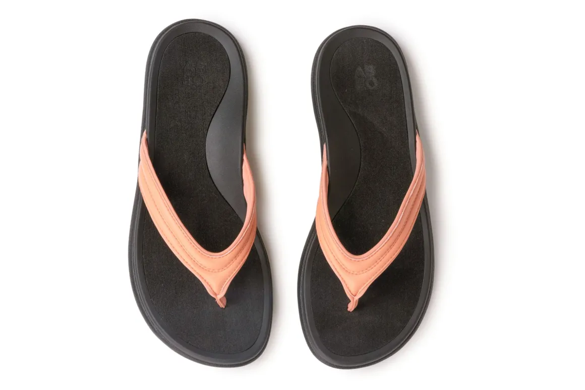 ABEO Laguna Thin Strap Metatarsal