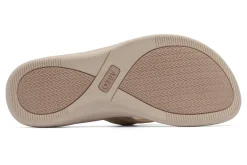 ABEO Laguna Thin Strap Metatarsal
