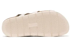 ABEO Lanai Sandal Metatarsal