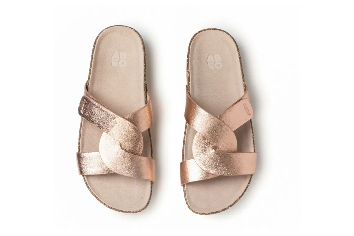 ABEO Lanai Slide Metatarsal