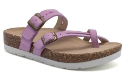 ABEO Lanai Thong Sandal