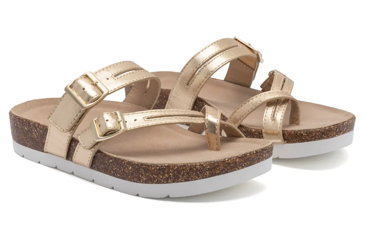 ABEO Lanai Thong Sandal