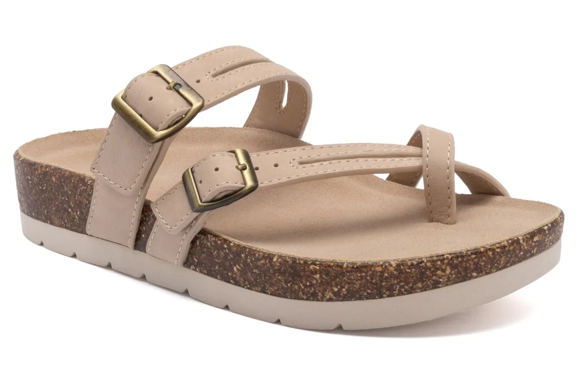 ABEO Lanai Thong Sandal