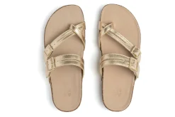 ABEO Lanai Thong Sandal Metatarsal