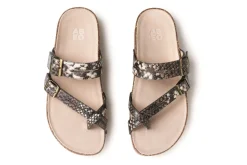 ABEO Lanai Thong Sandal Metatarsal