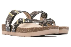 ABEO Lanai Thong Sandal Metatarsal