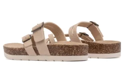 ABEO Lanai Thong Sandal Metatarsal