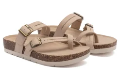 ABEO Lanai Thong Sandal Metatarsal