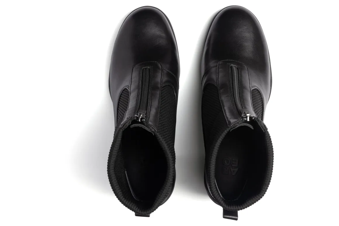 ABEO Metropolis Zip Metatarsal