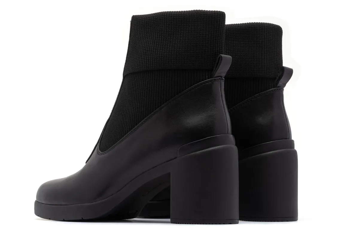 ABEO Metropolis Zip Metatarsal