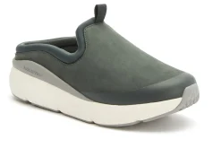 ABEO MXV Shift Clog Metatarsal
